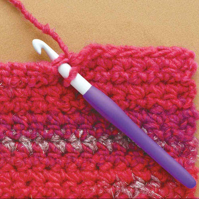 Crochet Amour crochet