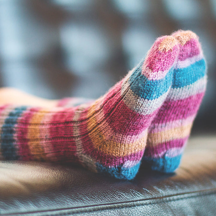 Kit For all the family Sock
