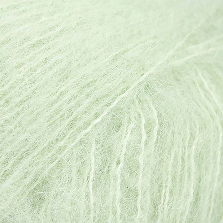 Brushed Alpaca Silk