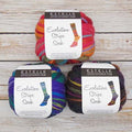 Evolution Stripe Sock
