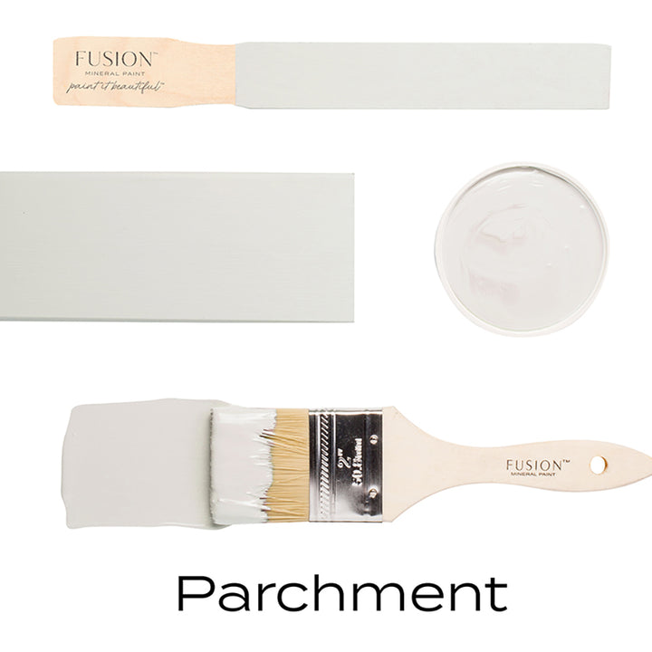 Fusion - Peinture Minérale - 500 ml