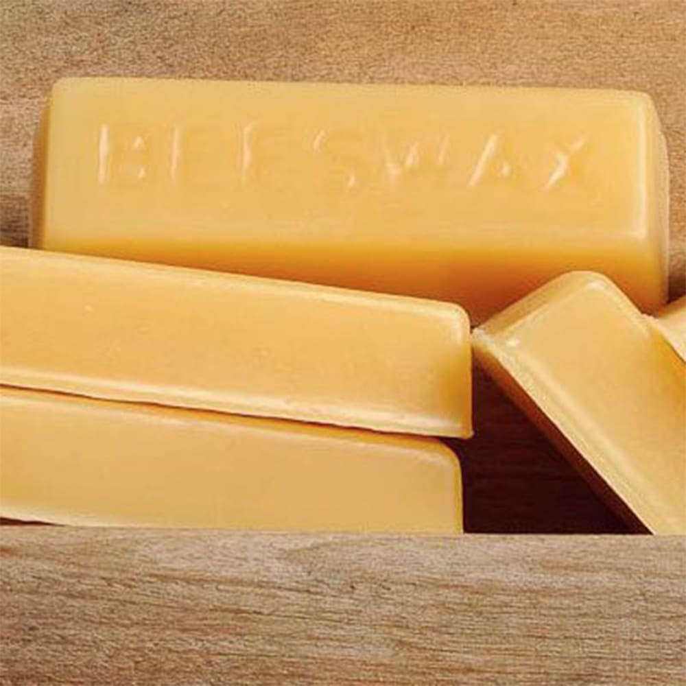 Fusion - Beeswax stick