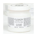 Fusion - Glacis translucide