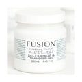 Fusion - Gel transfert et découpage