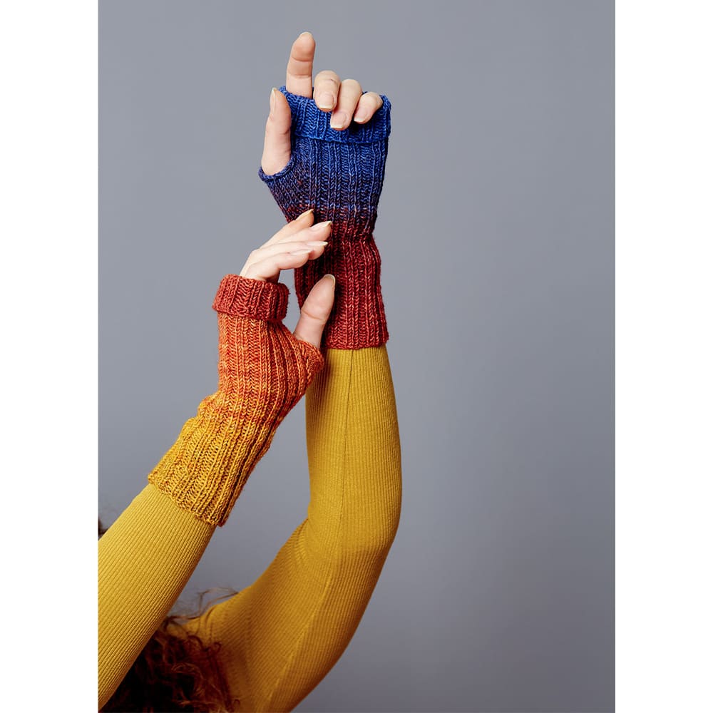 Staple Mitts Gusto - Anglais seulement