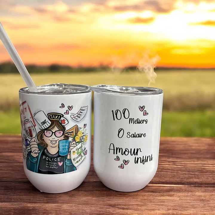 Le coffret douceur parfait pour une femme extraordinaire - Isa