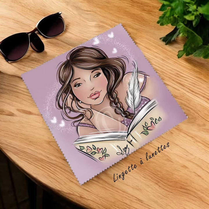 Lingette à lunette ISA