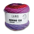 Merino 120 dégradé
