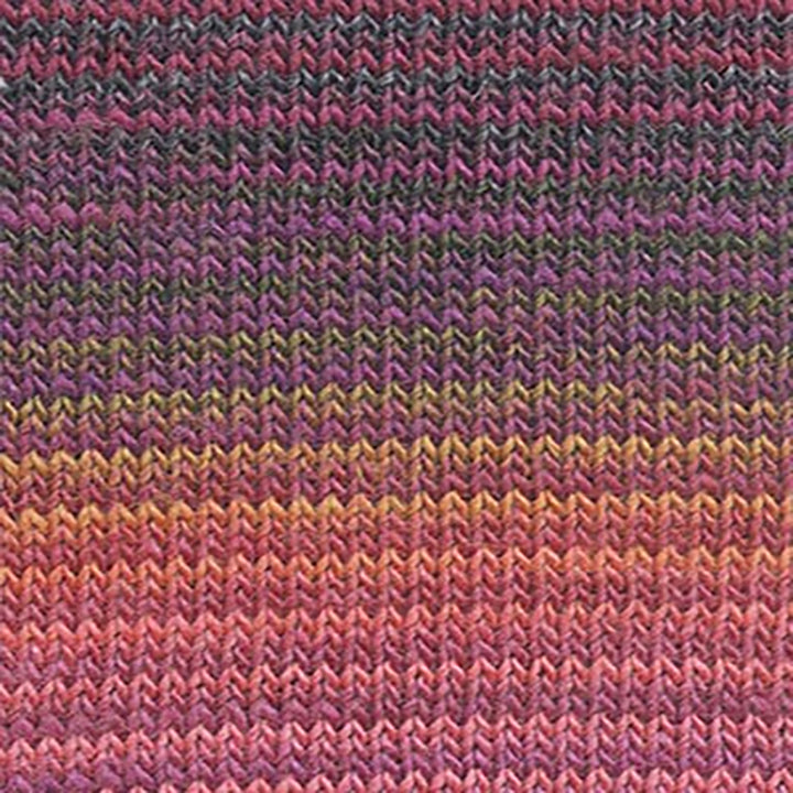 Mille Colori Socks & Lace Luxe