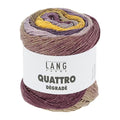 Lang Yarns - Quattro dégradé