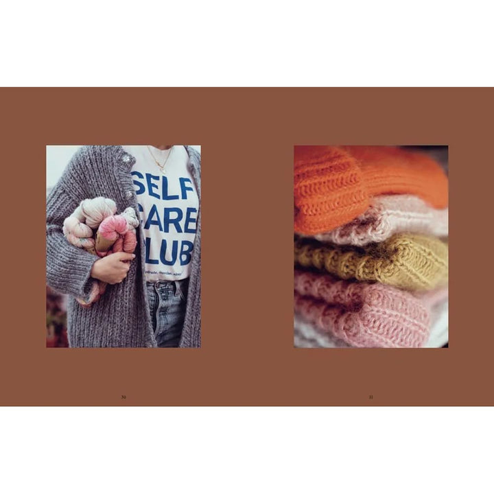 Knit This! 21 - Anglais