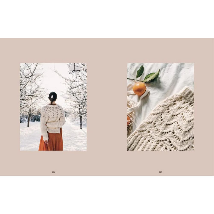 Knit This! 21 - Anglais