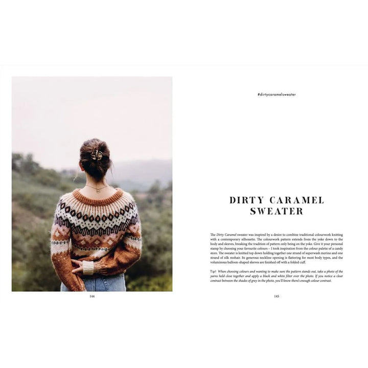 Knit This! 21 - Anglais