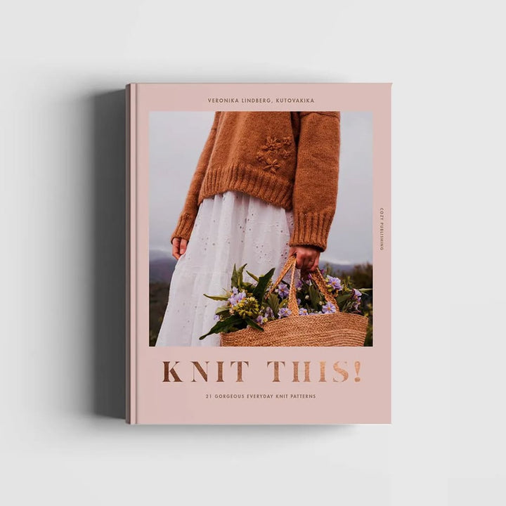 Knit This! 21 - Anglais
