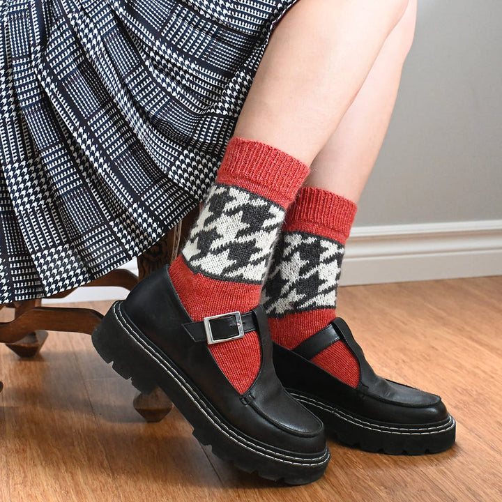 Book Gourmandises by Marie-Christine Lévesque