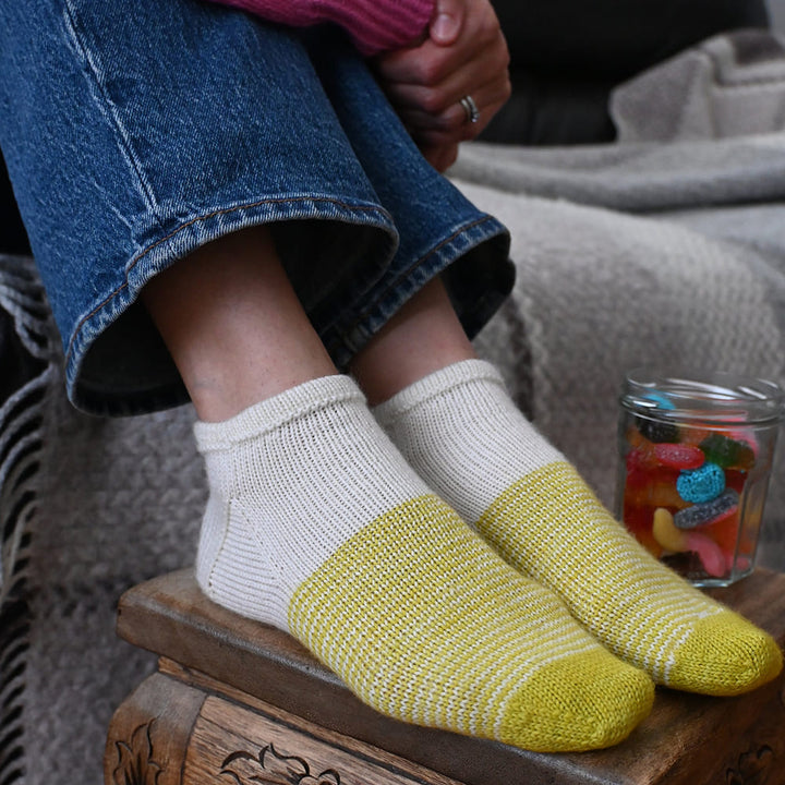 Book Gourmandises by Marie-Christine Lévesque