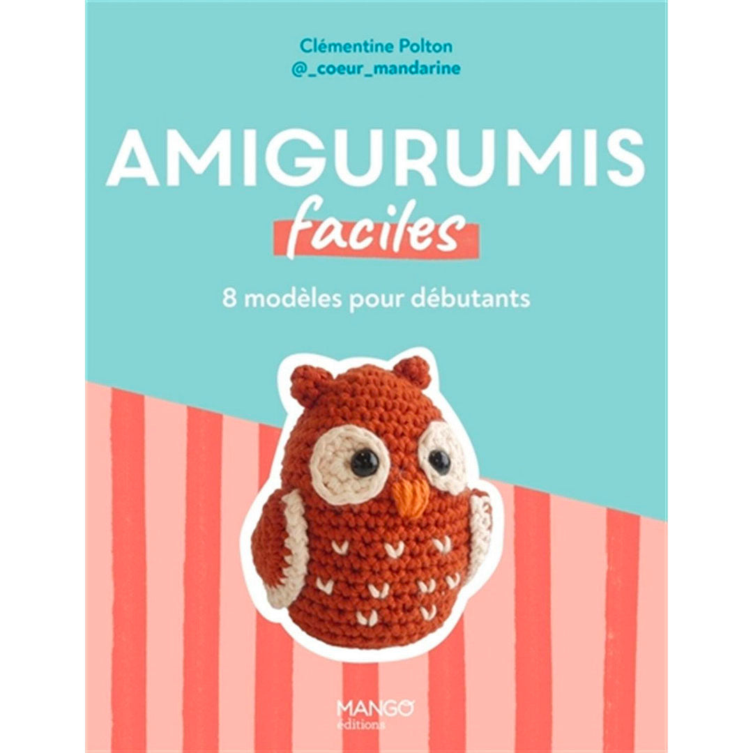 Amigurumis faciles