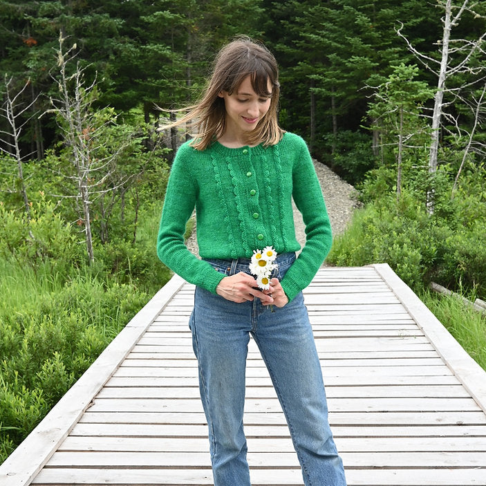 Wardrobe Book by Marie-Christine Lévesque