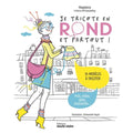 Je tricote en rond et partout !