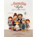 La famille de Lulu au crochet