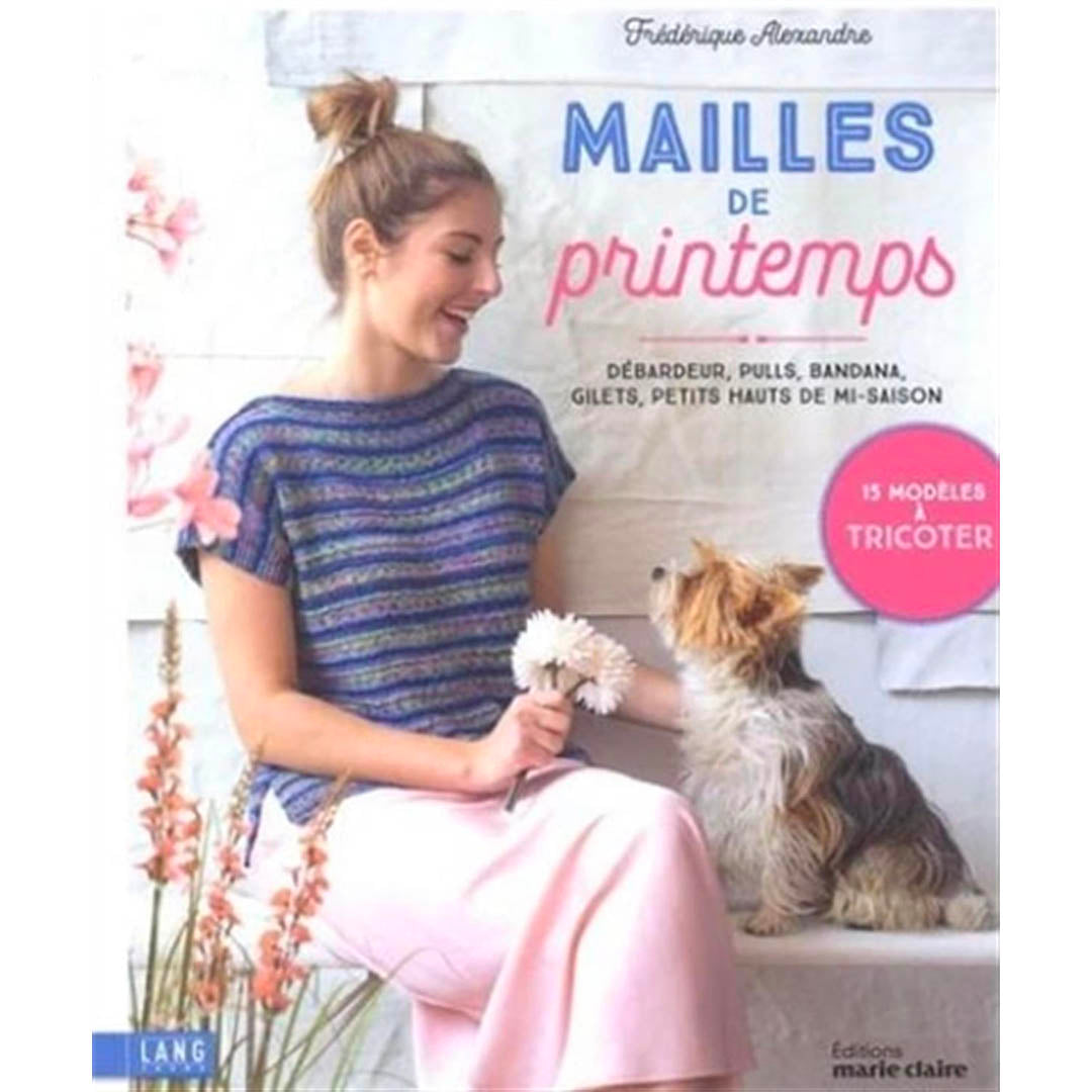 Mailles de printemps