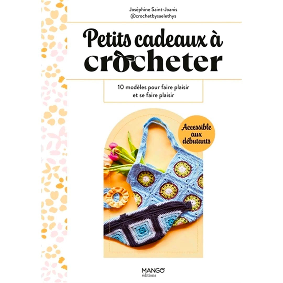 Petits cadeaux à crocheter