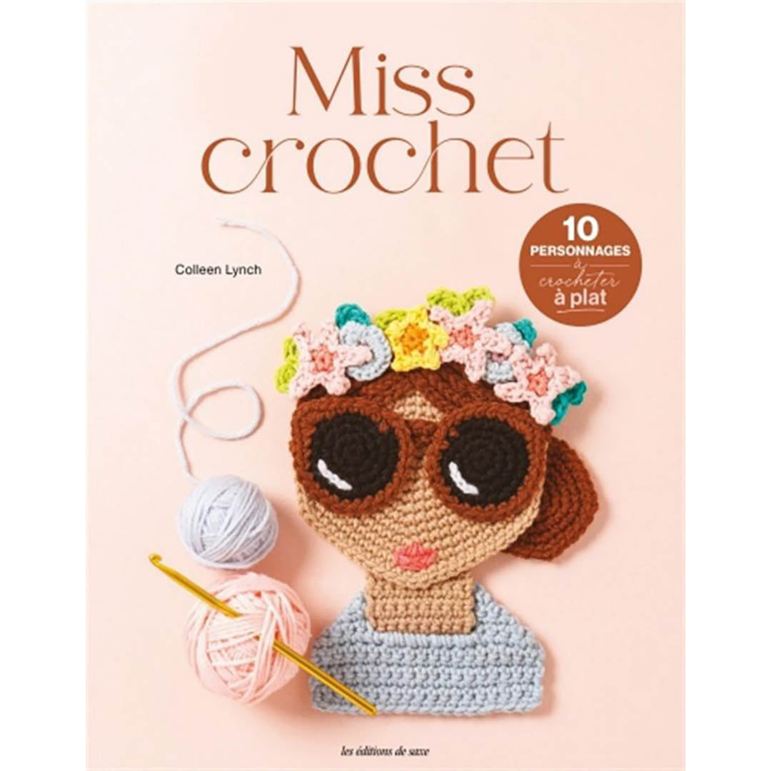 Miss Crochet