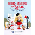 Poupées & amigurumis in Paris au crochet