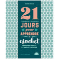 21 Jours pour apprendre le crochet