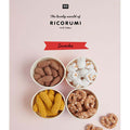 Livre Ricorumi - Snacks / Français