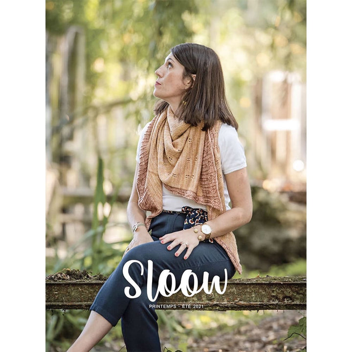 Sloow se retrouver...