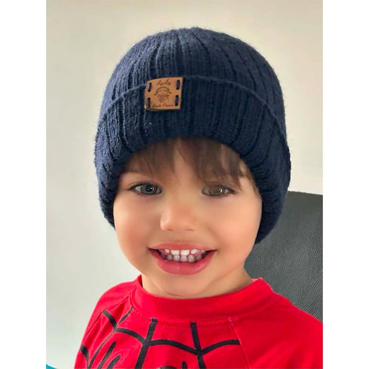 Beanie classic Martin / Martine