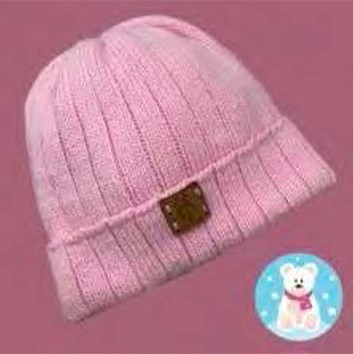 Beanie classic Martin / Martine