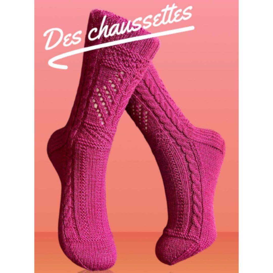 Sock 20 from Lyly