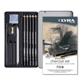 Charcoal Set Rembrandt L2051112