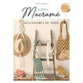 Macramé Accessoires de mode