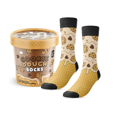 Bas Ice cream socks - Taille unique