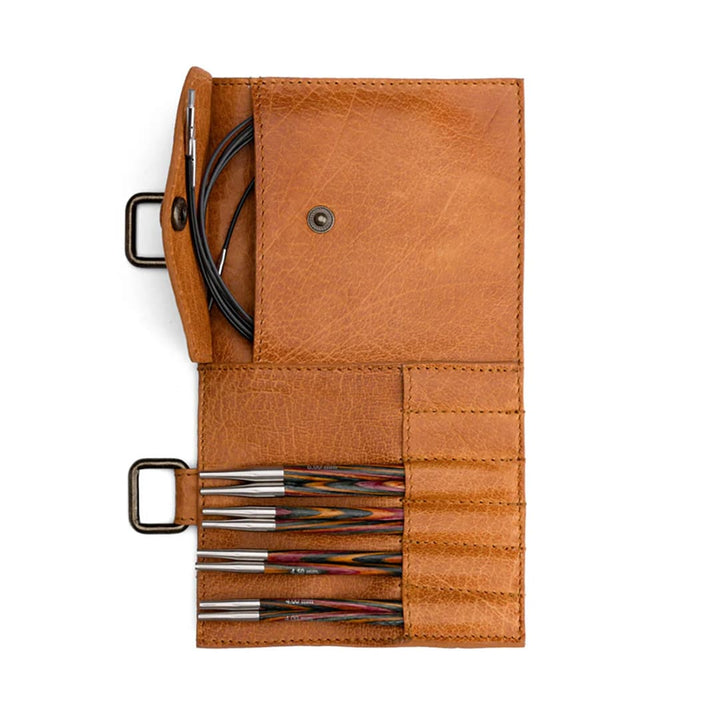 Carita B - Étui à aiguilles amovible