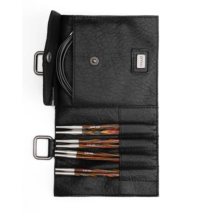 Carita B - Étui à aiguilles amovible