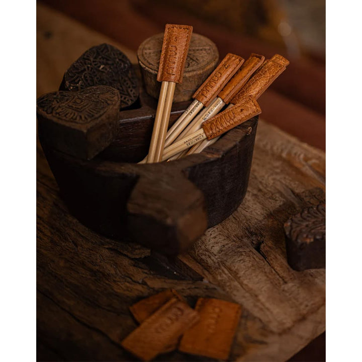 Chris - Embouts d'aiguilles