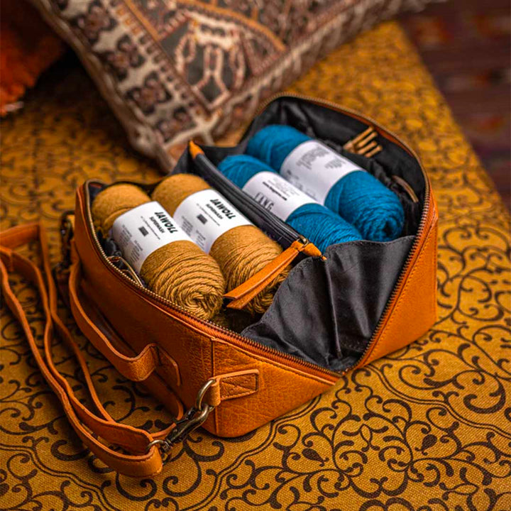 Cleo - Sac de projet