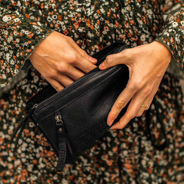 Sac bandoulière Riga