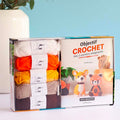 Coffret Mes 3 premiers amigurumis - Objectif crochet