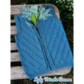 Patron Gilet sans manches pour femme Rosalie