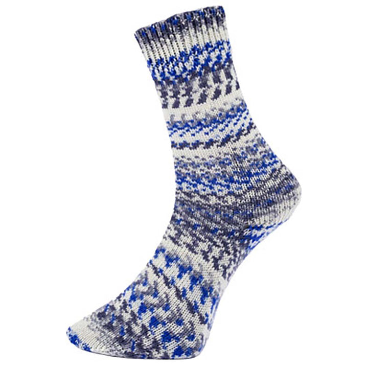 Fjord Sock Multicolor
