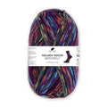 Golden Socks - Bergwelt - 4 ply