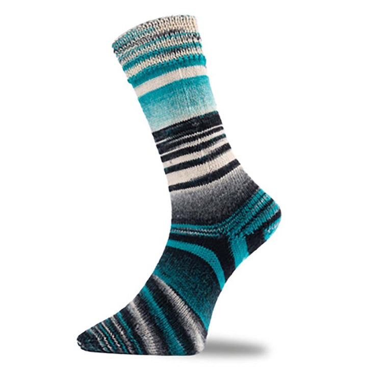 Golden Socks - High - 4 ply