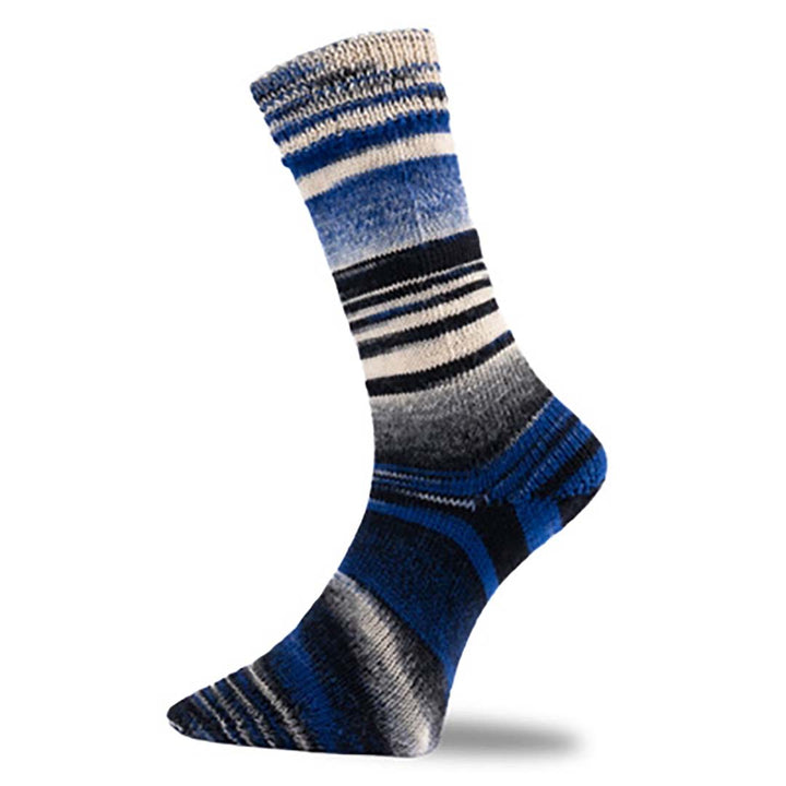Golden Socks - High - 4 ply