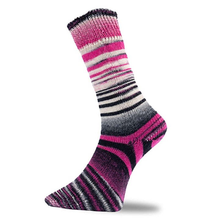 Golden Socks - High - 4 ply