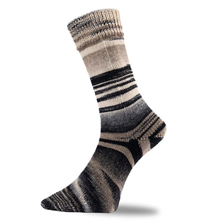 Golden Socks - High - 4 ply